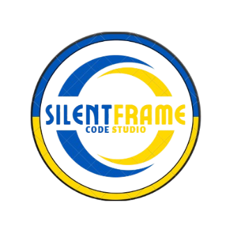 SilentFrame Code Studio